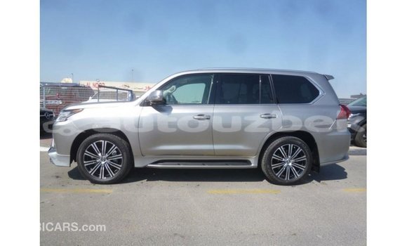 Buy Import Lexus LX Other Car in Import - Dubai in Andijon Buy Import Lexus LX Other Car in Import - Dubai in Andijon