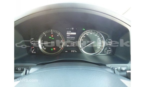 Buy Import Lexus LX Other Car in Import - Dubai in Andijon Buy Import Lexus LX Other Car in Import - Dubai in Andijon