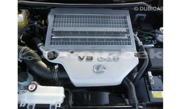 Buy Import Lexus LX Other Car in Import - Dubai in Andijon Buy Import Lexus LX Other Car in Import - Dubai in Andijon