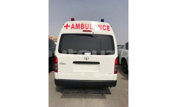 Buy Import Toyota Hiace White Car in Import - Dubai in Andijon Buy Import Toyota Hiace White Car in Import - Dubai in Andijon