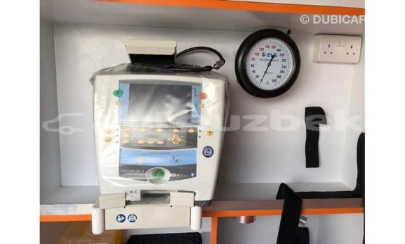 Buy Import Toyota Hiace White Car in Import - Dubai in Andijon Buy Import Toyota Hiace White Car in Import - Dubai in Andijon