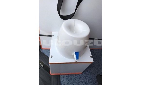 Buy Import Toyota Hiace White Car in Import - Dubai in Andijon Buy Import Toyota Hiace White Car in Import - Dubai in Andijon