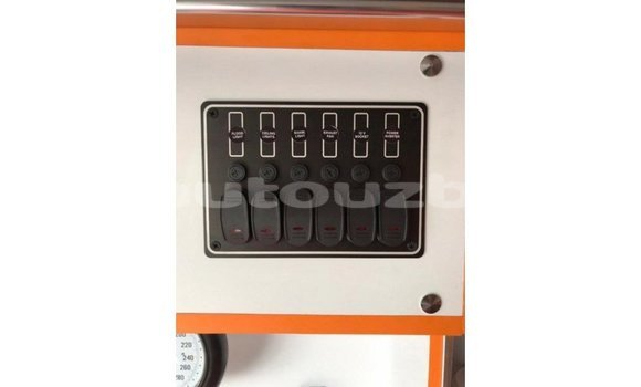 Buy Import Toyota Hiace White Car in Import - Dubai in Andijon Buy Import Toyota Hiace White Car in Import - Dubai in Andijon