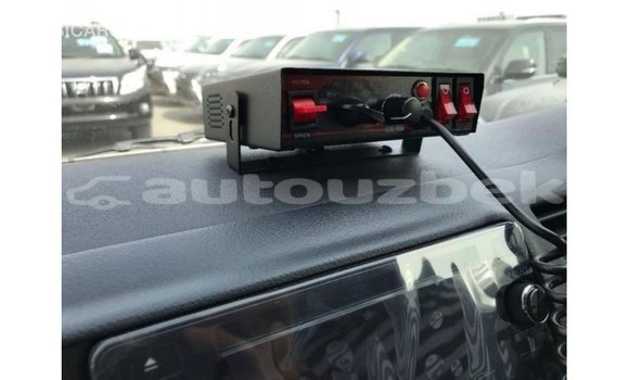 Buy Import Toyota Hiace White Car in Import - Dubai in Andijon Buy Import Toyota Hiace White Car in Import - Dubai in Andijon