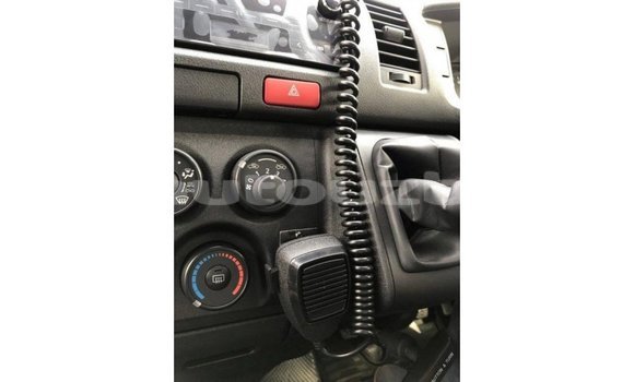 Buy Import Toyota Hiace White Car in Import - Dubai in Andijon Buy Import Toyota Hiace White Car in Import - Dubai in Andijon