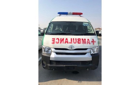 Buy Import Toyota Hiace White Car in Import - Dubai in Andijon Buy Import Toyota Hiace White Car in Import - Dubai in Andijon
