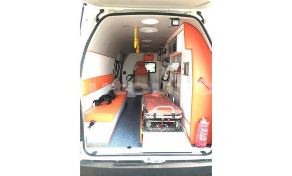 Buy Import Toyota Hiace White Car in Import - Dubai in Andijon Buy Import Toyota Hiace White Car in Import - Dubai in Andijon