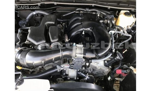 Buy Import Toyota FJ Cruiser Black Car in Import - Dubai in Andijon Buy Import Toyota FJ Cruiser Black Car in Import - Dubai in Andijon