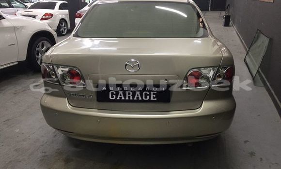 Buy Used Mazda Mazda 6 Brown Car in Tashkent in Toskent Buy Used Mazda Mazda 6 Brown Car in Tashkent in Toskent