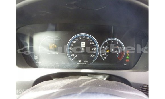 Buy Import Jaguar F-Pace Black Car in Import - Dubai in Andijon Buy Import Jaguar F-Pace Black Car in Import - Dubai in Andijon