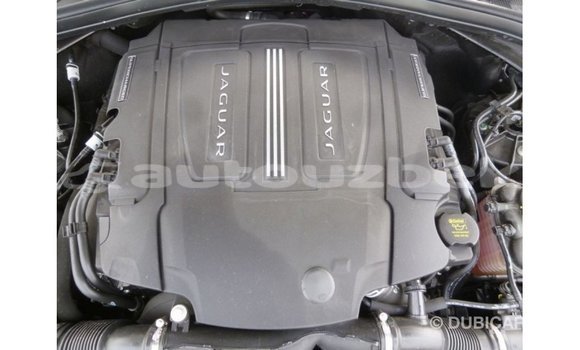 Buy Import Jaguar F-Pace Black Car in Import - Dubai in Andijon Buy Import Jaguar F-Pace Black Car in Import - Dubai in Andijon