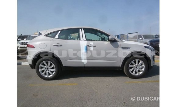 Buy Import Jaguar E-Pace White Car in Import - Dubai in Andijon Buy Import Jaguar E-Pace White Car in Import - Dubai in Andijon