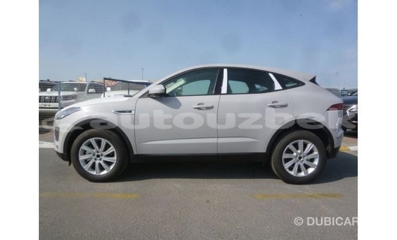 Buy Import Jaguar E-Pace White Car in Import - Dubai in Andijon Buy Import Jaguar E-Pace White Car in Import - Dubai in Andijon