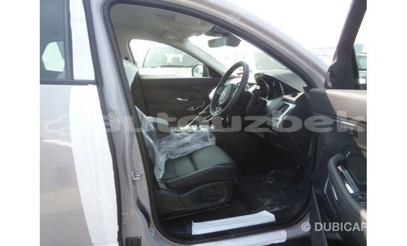 Buy Import Jaguar E-Pace White Car in Import - Dubai in Andijon Buy Import Jaguar E-Pace White Car in Import - Dubai in Andijon