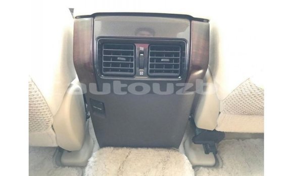 Buy Import Toyota Prado Black Car in Import - Dubai in Andijon Buy Import Toyota Prado Black Car in Import - Dubai in Andijon