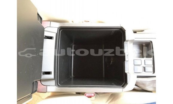 Buy Import Toyota Prado Black Car in Import - Dubai in Andijon Buy Import Toyota Prado Black Car in Import - Dubai in Andijon