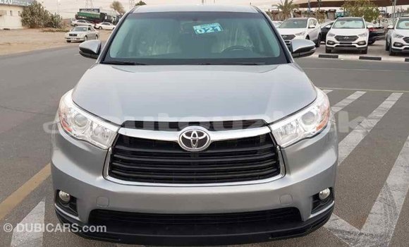 Buy Import Toyota Highlander Other Car in Import - Dubai in Andijon Buy Import Toyota Highlander Other Car in Import - Dubai in Andijon