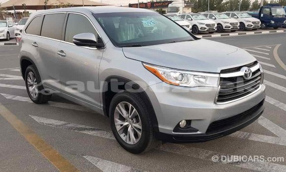 Buy Import Toyota Highlander Other Car in Import - Dubai in Andijon Buy Import Toyota Highlander Other Car in Import - Dubai in Andijon