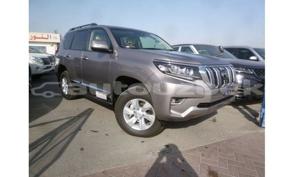 Buy Import Toyota Prado Other Car in Import - Dubai in Andijon Buy Import Toyota Prado Other Car in Import - Dubai in Andijon
