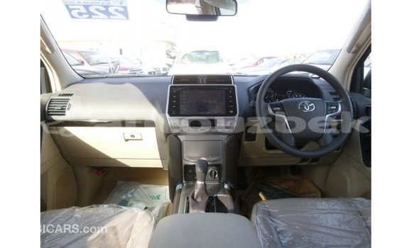 Buy Import Toyota Prado Other Car in Import - Dubai in Andijon Buy Import Toyota Prado Other Car in Import - Dubai in Andijon