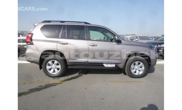 Buy Import Toyota Prado Other Car in Import - Dubai in Andijon Buy Import Toyota Prado Other Car in Import - Dubai in Andijon