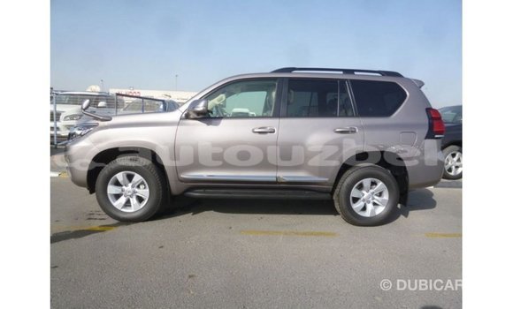 Buy Import Toyota Prado Other Car in Import - Dubai in Andijon Buy Import Toyota Prado Other Car in Import - Dubai in Andijon