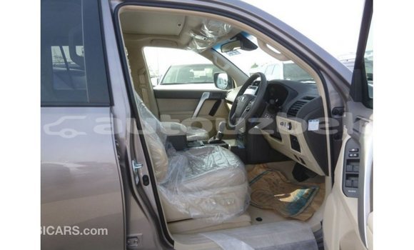 Buy Import Toyota Prado Other Car in Import - Dubai in Andijon Buy Import Toyota Prado Other Car in Import - Dubai in Andijon