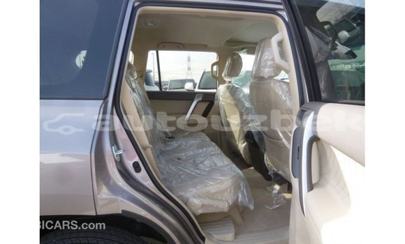 Buy Import Toyota Prado Other Car in Import - Dubai in Andijon Buy Import Toyota Prado Other Car in Import - Dubai in Andijon