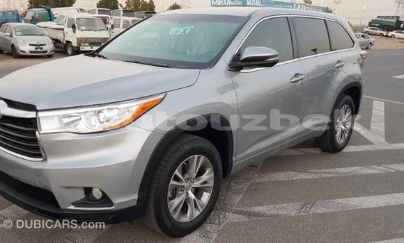 Buy Import Toyota Highlander Other Car in Import - Dubai in Andijon Buy Import Toyota Highlander Other Car in Import - Dubai in Andijon