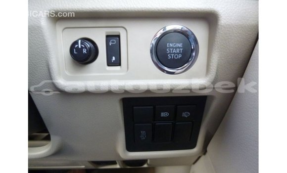 Buy Import Toyota Prado Other Car in Import - Dubai in Andijon Buy Import Toyota Prado Other Car in Import - Dubai in Andijon