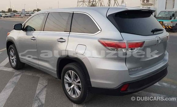 Buy Import Toyota Highlander Other Car in Import - Dubai in Andijon Buy Import Toyota Highlander Other Car in Import - Dubai in Andijon