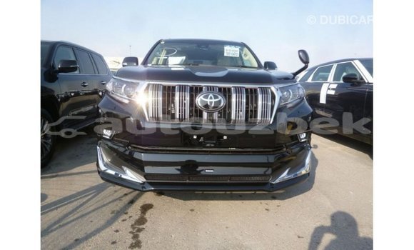 Buy Import Toyota Prado Black Car in Import - Dubai in Andijon Buy Import Toyota Prado Black Car in Import - Dubai in Andijon