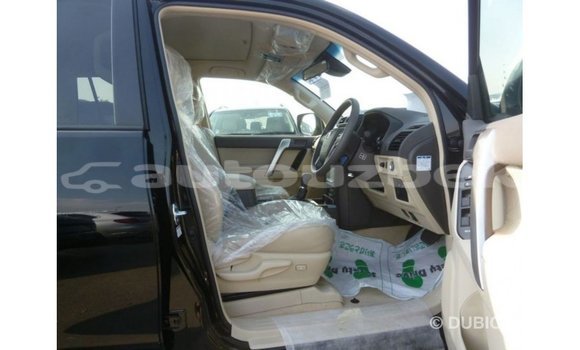 Buy Import Toyota Prado Black Car in Import - Dubai in Andijon Buy Import Toyota Prado Black Car in Import - Dubai in Andijon