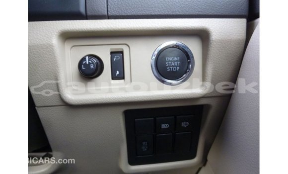 Buy Import Toyota Prado Black Car in Import - Dubai in Andijon Buy Import Toyota Prado Black Car in Import - Dubai in Andijon