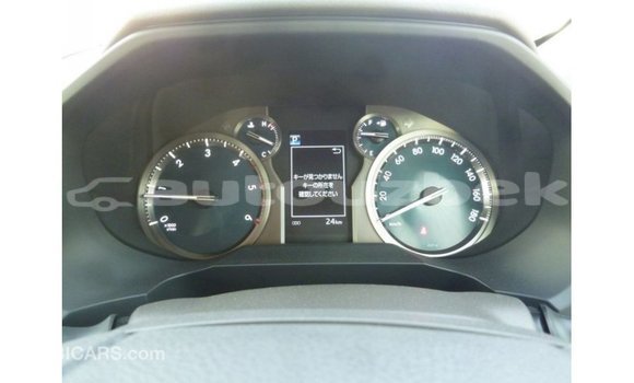 Buy Import Toyota Prado Black Car in Import - Dubai in Andijon Buy Import Toyota Prado Black Car in Import - Dubai in Andijon
