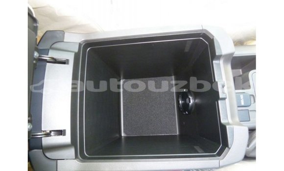 Buy Import Toyota Prado Black Car in Import - Dubai in Andijon Buy Import Toyota Prado Black Car in Import - Dubai in Andijon