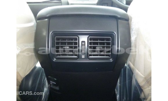 Buy Import Toyota Prado White Car in Import - Dubai in Andijon Buy Import Toyota Prado White Car in Import - Dubai in Andijon