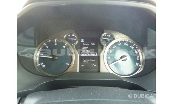 Buy Import Toyota Prado White Car in Import - Dubai in Andijon Buy Import Toyota Prado White Car in Import - Dubai in Andijon