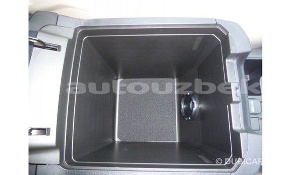 Buy Import Toyota Prado White Car in Import - Dubai in Andijon Buy Import Toyota Prado White Car in Import - Dubai in Andijon