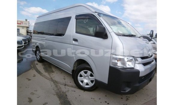 Buy Import Toyota Hiace Other Car in Import - Dubai in Andijon Buy Import Toyota Hiace Other Car in Import - Dubai in Andijon