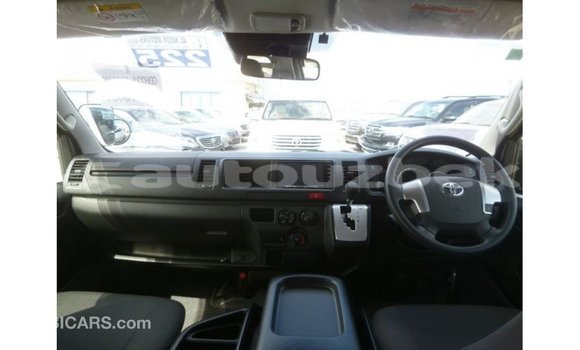 Buy Import Toyota Hiace Other Car in Import - Dubai in Andijon Buy Import Toyota Hiace Other Car in Import - Dubai in Andijon