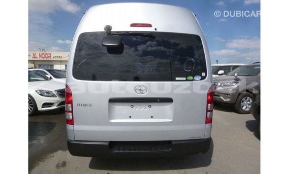 Buy Import Toyota Hiace Other Car in Import - Dubai in Andijon Buy Import Toyota Hiace Other Car in Import - Dubai in Andijon