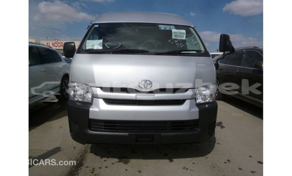 Buy Import Toyota Hiace Other Car in Import - Dubai in Andijon Buy Import Toyota Hiace Other Car in Import - Dubai in Andijon
