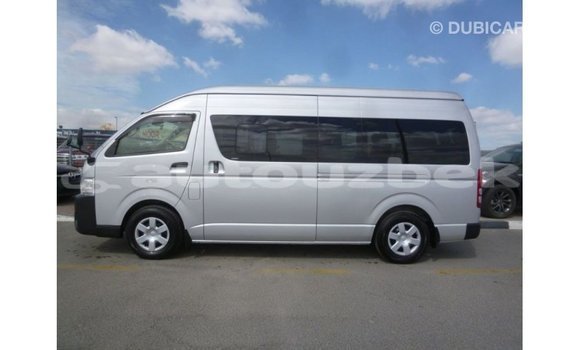 Buy Import Toyota Hiace Other Car in Import - Dubai in Andijon Buy Import Toyota Hiace Other Car in Import - Dubai in Andijon