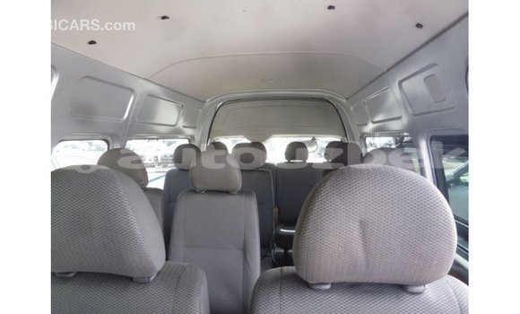 Buy Import Toyota Hiace Other Car in Import - Dubai in Andijon Buy Import Toyota Hiace Other Car in Import - Dubai in Andijon
