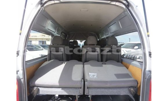 Buy Import Toyota Hiace Other Car in Import - Dubai in Andijon Buy Import Toyota Hiace Other Car in Import - Dubai in Andijon