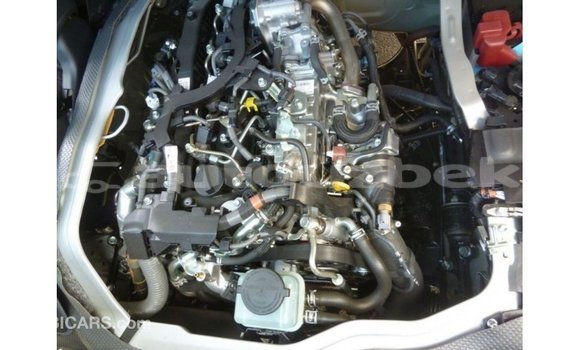 Buy Import Toyota Hiace Other Car in Import - Dubai in Andijon Buy Import Toyota Hiace Other Car in Import - Dubai in Andijon