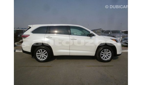 Buy Import Toyota Kluger White Car in Import - Dubai in Andijon Buy Import Toyota Kluger White Car in Import - Dubai in Andijon