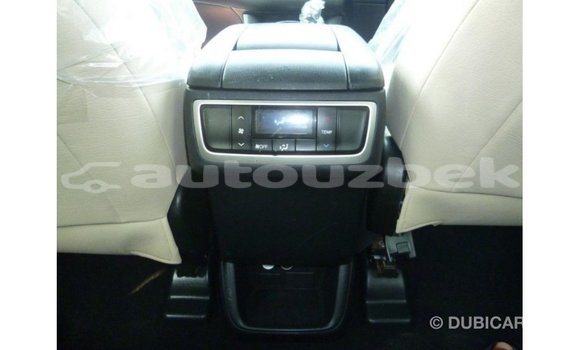 Buy Import Toyota Kluger White Car in Import - Dubai in Andijon Buy Import Toyota Kluger White Car in Import - Dubai in Andijon