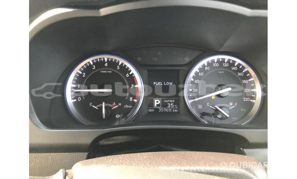 Buy Import Toyota Kluger White Car in Import - Dubai in Andijon Buy Import Toyota Kluger White Car in Import - Dubai in Andijon